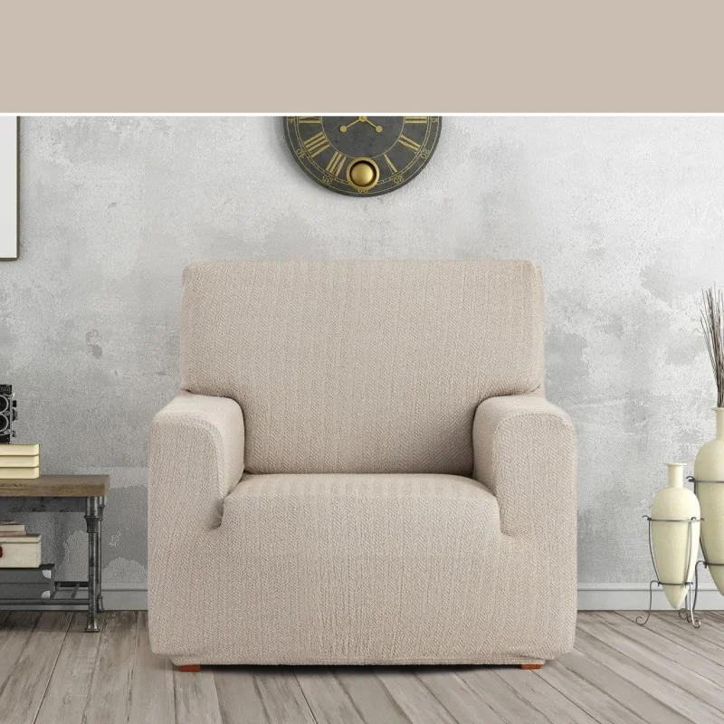 Funda superelástica para sillón modelo Jaz Funda superelástica para sillón modelo Jaz