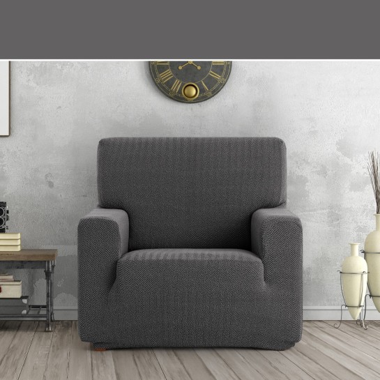 Funda superelástica para sillón modelo Jaz