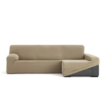 Funda para chaise longue superelástica modelo Jaz