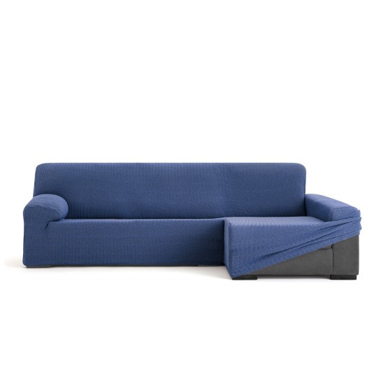 Funda para chaise longue superelástica modelo Jaz