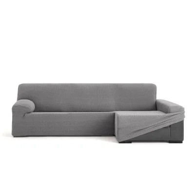 Funda para chaise longue superelástica modelo Jaz