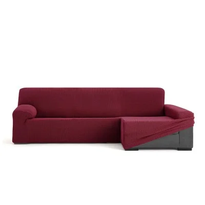 Funda para chaise longue superelástica modelo Jaz