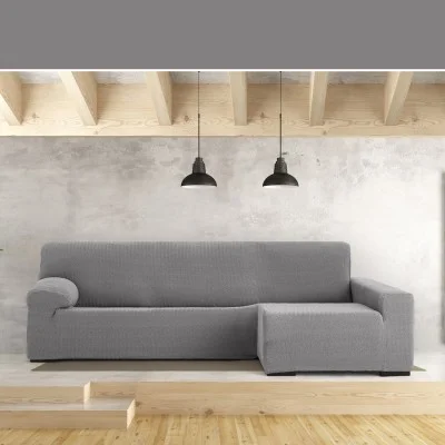 Funda para chaise longue superelástica modelo Jaz