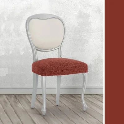 Pack dos fundas superelásticas para silla modelo Jaz