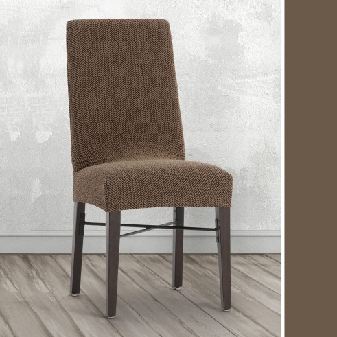 Pack Fundas Superelásticas para Silla sin Respaldo Modelo Jaz – Ajuste y Modernidad