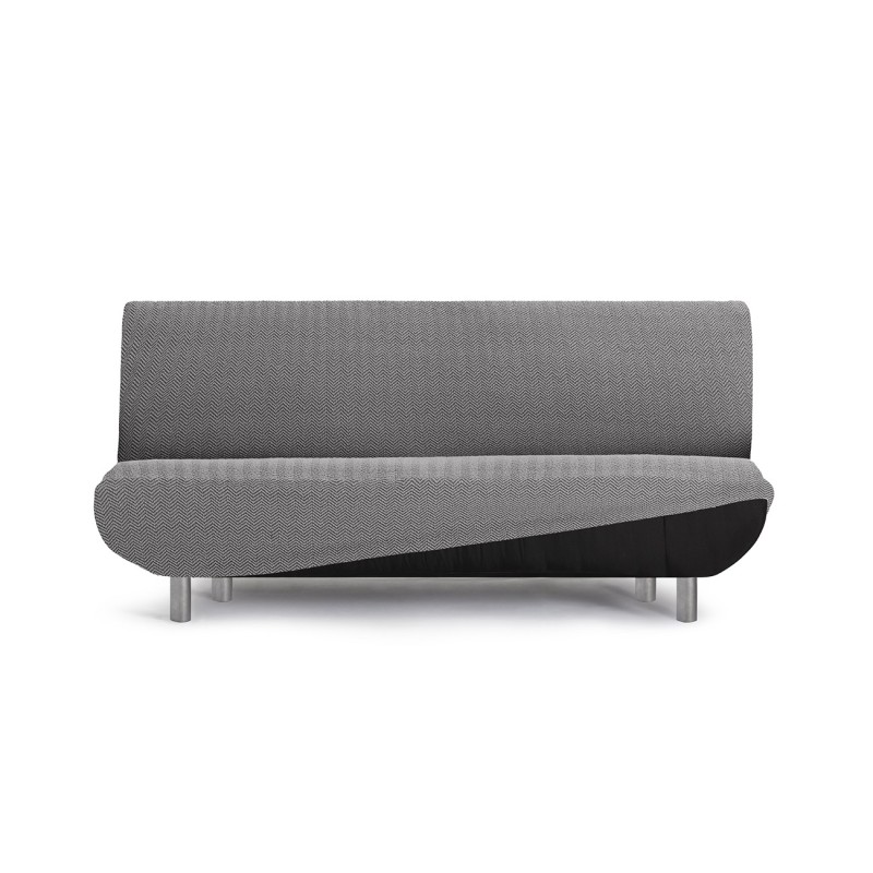 Funda Superelástica para Sofá Clic-Clac Modelo Jaz – Estética Moderna y Comodidad