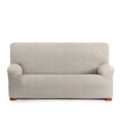 Funda Superelástica para Sofá Modelo Roc – Protección Total con Estilo Chevron