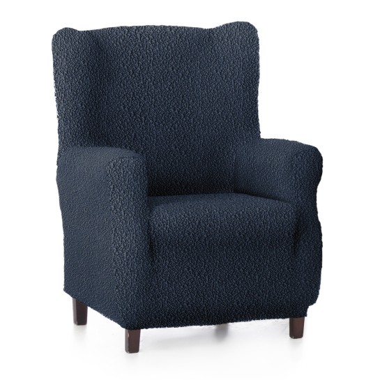 Funda superelástica para sillón orejero modelo Roc
