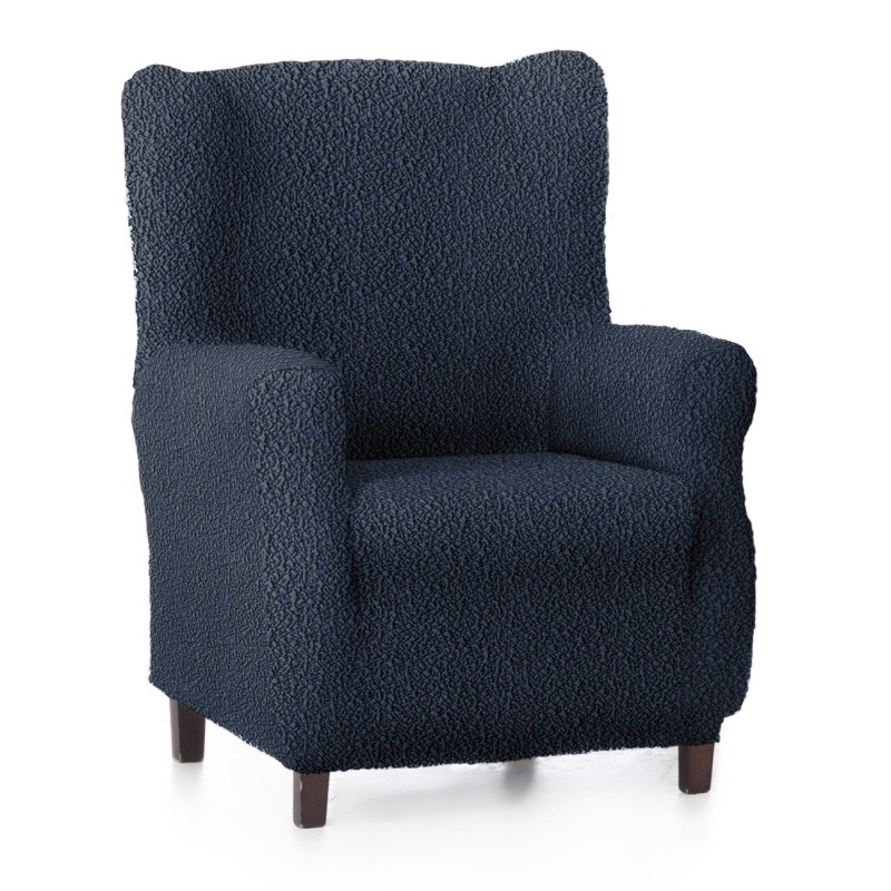 Funda superelástica para sillón orejero modelo Roc – Elegancia y Protección Total Funda superelástica para sillón orejero modelo Roc – Elegancia y Protección Total