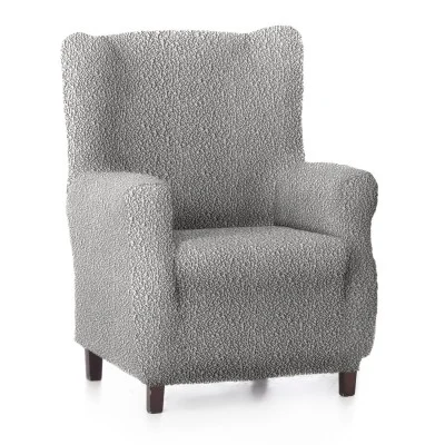 Funda superelástica para sillón orejero modelo Roc
