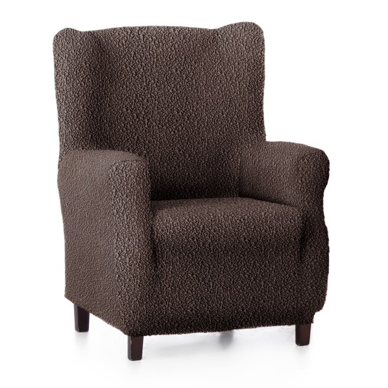 Funda superelástica para sillón orejero modelo Roc