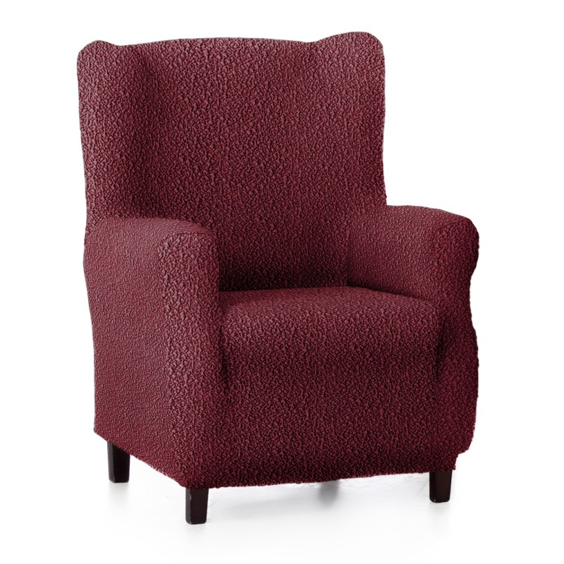 Funda superelástica para sillón orejero modelo Roc – Elegancia y Protección Total Funda superelástica para sillón orejero modelo Roc – Elegancia y Protección Total