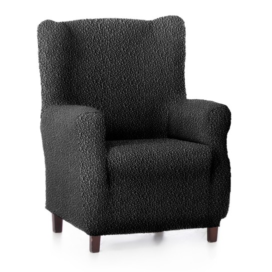 Funda superelástica para sillón orejero modelo Roc
