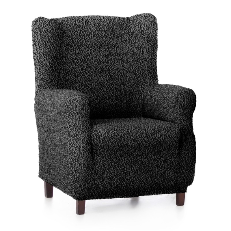 Funda superelástica para sillón orejero modelo Roc – Elegancia y Protección Total Funda superelástica para sillón orejero modelo Roc – Elegancia y Protección Total