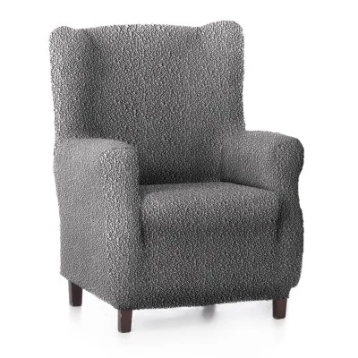 Funda superelástica para sillón orejero modelo Roc