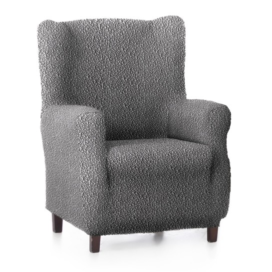 Funda superelástica para sillón orejero modelo Roc