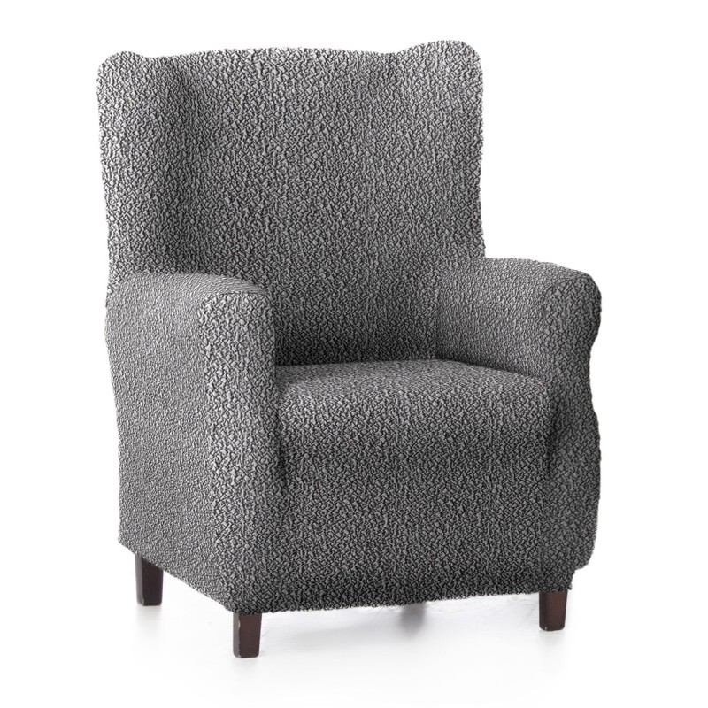 Funda superelástica para sillón orejero modelo Roc – Elegancia y Protección Total Funda superelástica para sillón orejero modelo Roc – Elegancia y Protección Total