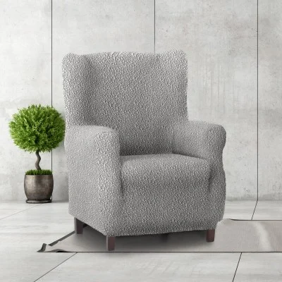Funda superelástica para sillón orejero modelo Roc