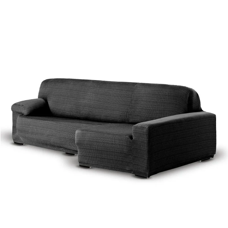 Funda elástica para chaise longue modelo Aquiles Funda elástica para chaise longue modelo Aquiles