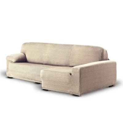 Funda elástica para chaise longue modelo Aquiles