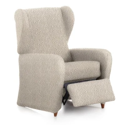 Funda superelástica para sillón relax modelo Roc