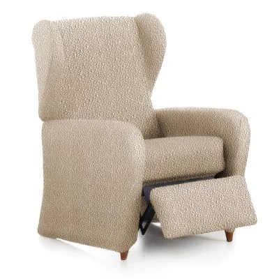 Funda superelástica para sillón relax modelo Roc