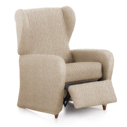 Funda superelástica para sillón relax modelo Roc – Comodidad y Cuidado en Cada Detalle