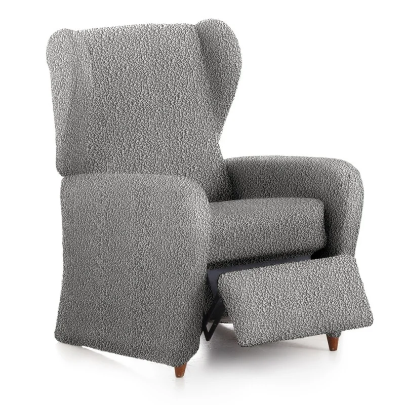 Funda superelástica para sillón relax modelo Roc – Comodidad y Cuidado en Cada Detalle Funda superelástica para sillón relax modelo Roc – Comodidad y Cuidado en Cada Detalle