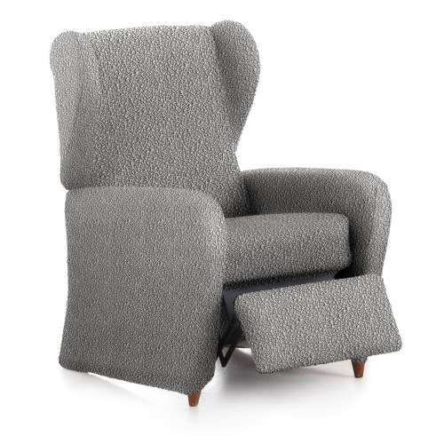 Funda superelástica para sillón relax modelo Roc – Comodidad y Cuidado en Cada Detalle