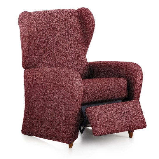 Funda superelástica para sillón relax modelo Roc
