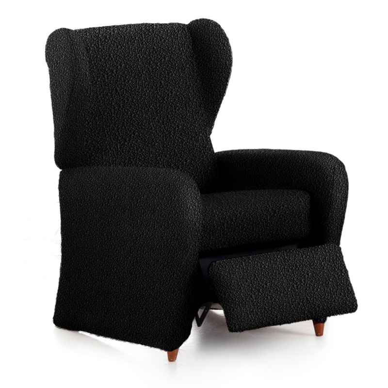 Funda superelástica para sillón relax modelo Roc – Comodidad y Cuidado en Cada Detalle Funda superelástica para sillón relax modelo Roc – Comodidad y Cuidado en Cada Detalle