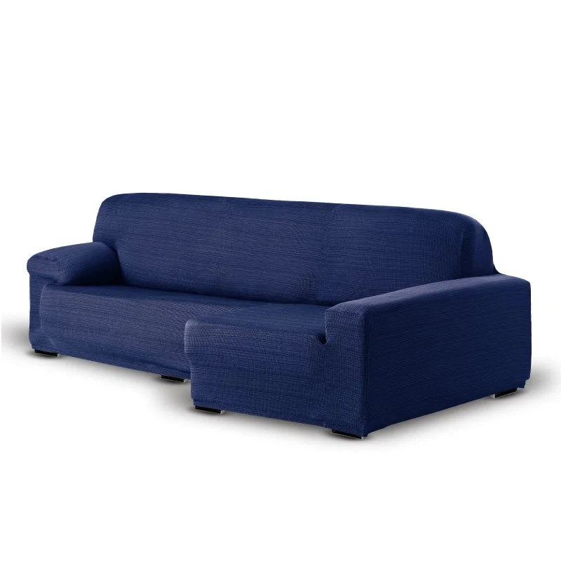 Funda elástica para chaise longue modelo Aquiles Funda elástica para chaise longue modelo Aquiles