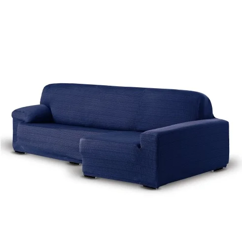 Funda Chaise Longue Elástica Aquiles – Protección Completa