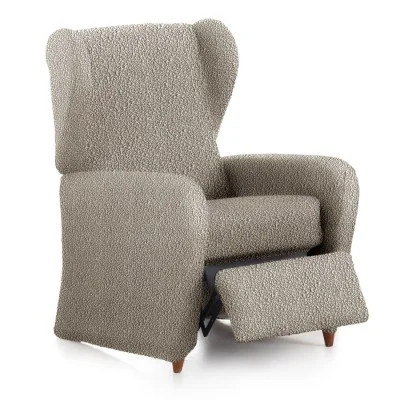 Funda superelástica para sillón relax modelo Roc