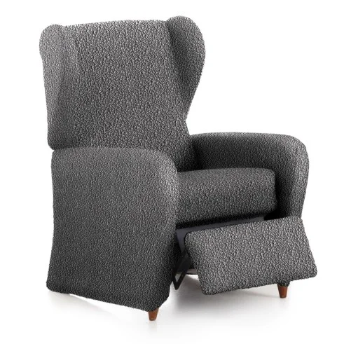 Funda superelástica para sillón relax modelo Roc – Comodidad y Cuidado en Cada Detalle
