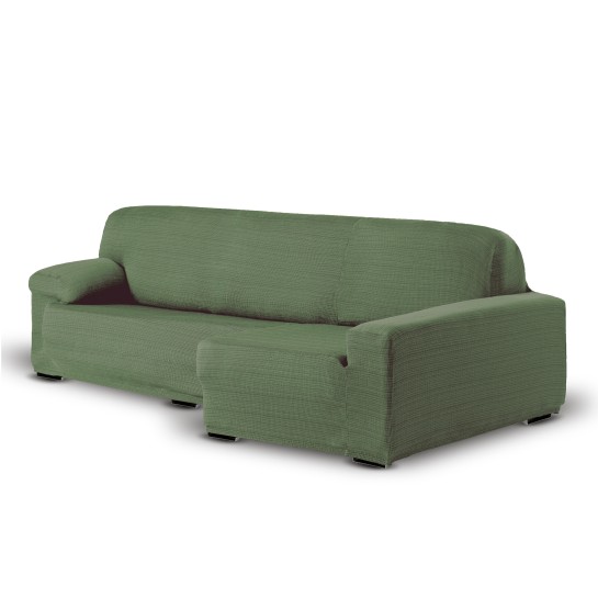 Funda elástica para chaise longue modelo Aquiles