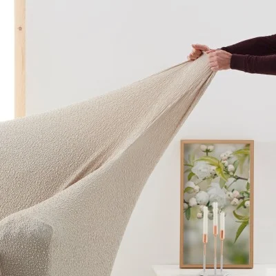Funda superelástica para sillón relax modelo Roc
