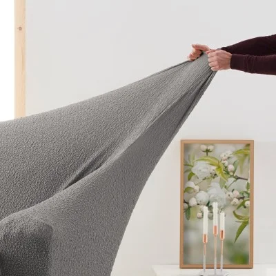 Funda superelástica para sillón relax modelo Roc