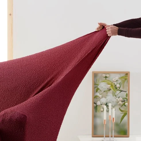 Funda superelástica para sillón relax modelo Roc – Comodidad y Cuidado en Cada Detalle