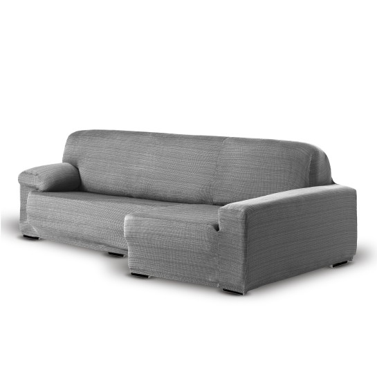 Funda elástica para chaise longue modelo Aquiles