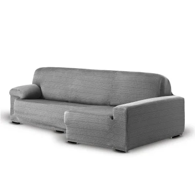 Funda elástica para chaise longue modelo Aquiles