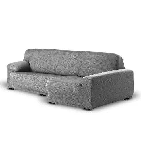 Funda Chaise Longue Elástica Aquiles – Protección Completa