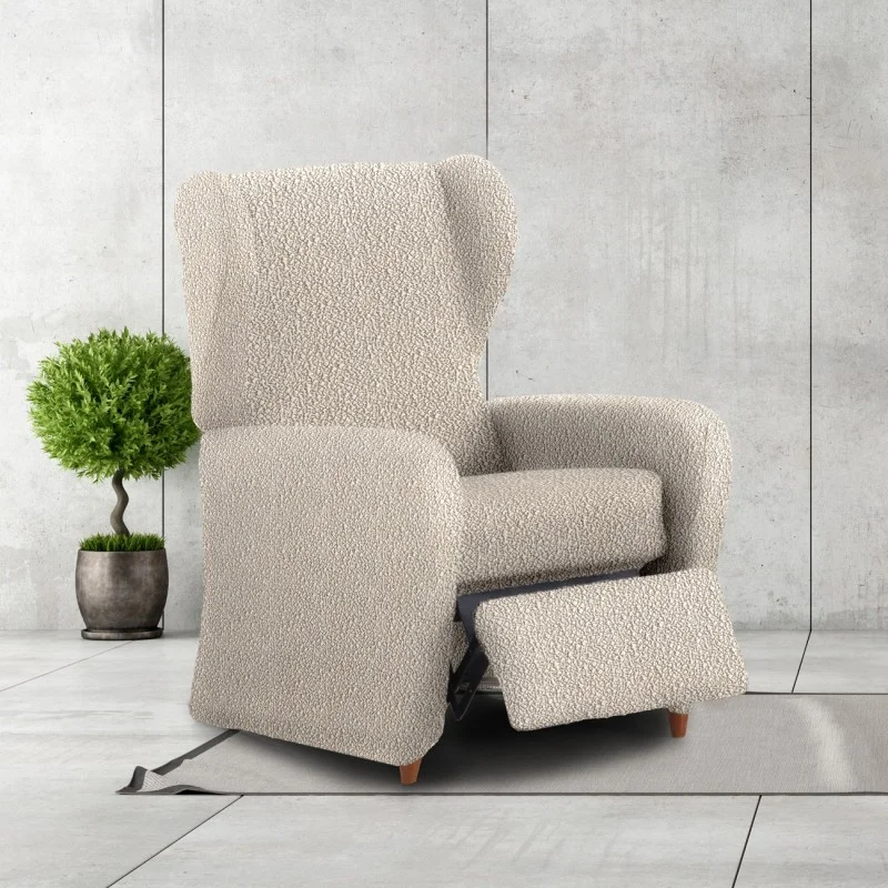 Funda superelástica para sillón relax modelo Roc Funda superelástica para sillón relax modelo Roc