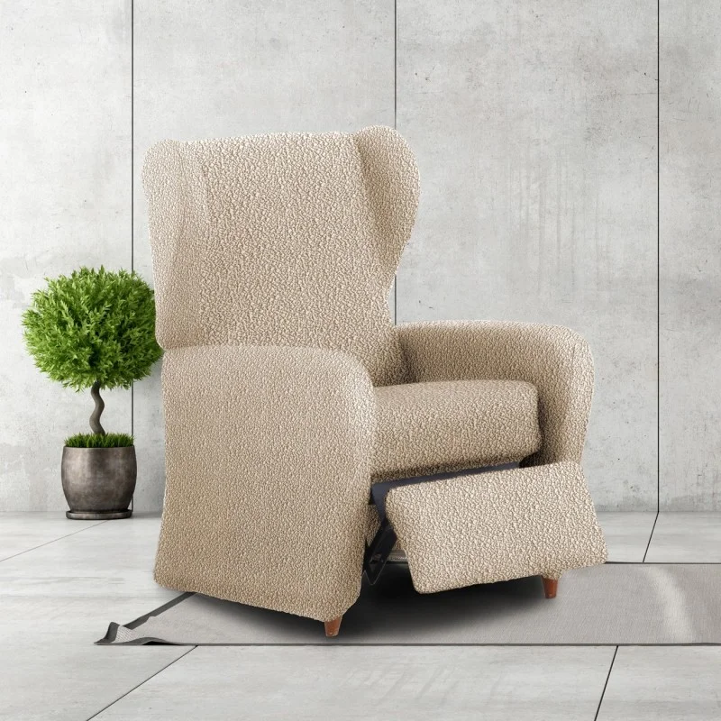 Funda superelástica para sillón relax modelo Roc Funda superelástica para sillón relax modelo Roc