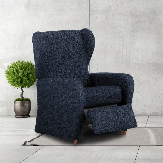 Funda superelástica para sillón relax modelo Roc