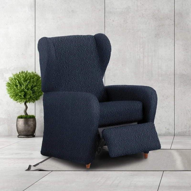 Funda superelástica para sillón relax modelo Roc Funda superelástica para sillón relax modelo Roc