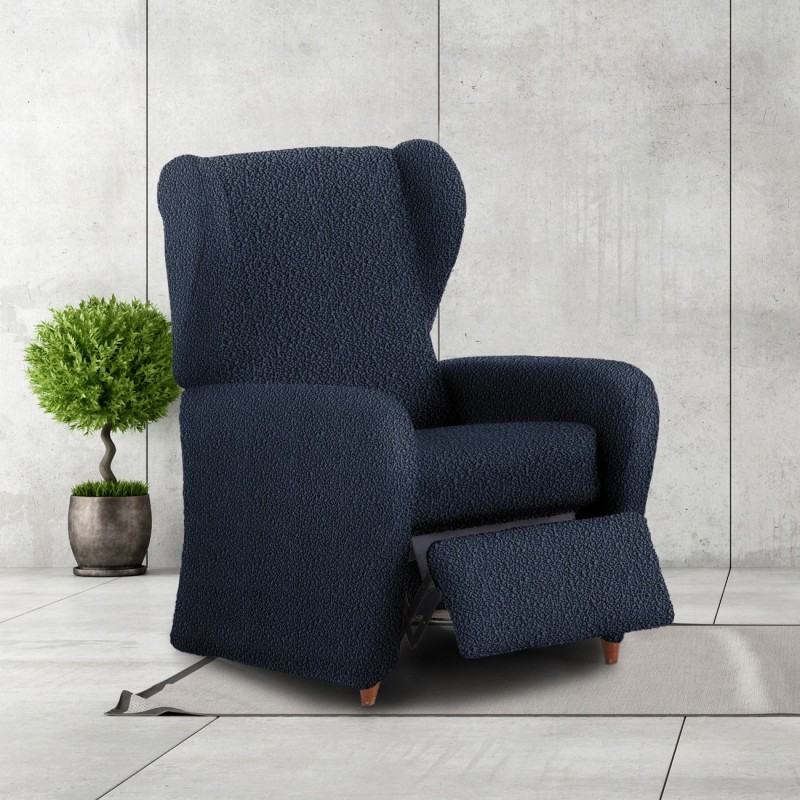 Funda superelástica para sillón relax modelo Roc – Comodidad y Cuidado en Cada Detalle Funda superelástica para sillón relax modelo Roc – Comodidad y Cuidado en Cada Detalle