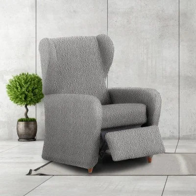 Funda superelástica para sillón relax modelo Roc