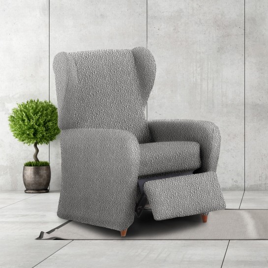 Funda superelástica para sillón relax modelo Roc