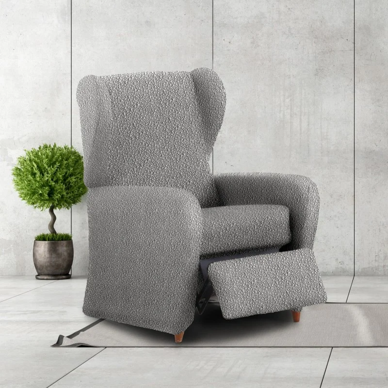 Funda superelástica para sillón relax modelo Roc Funda superelástica para sillón relax modelo Roc